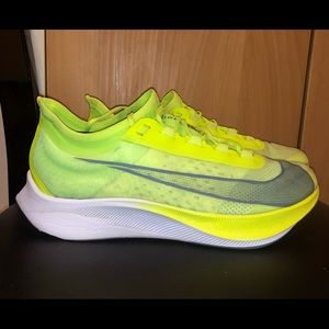 Mens Nike zoom fly 3